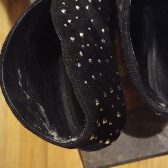 INC (Dillards) Heels - Picture 10 of 10